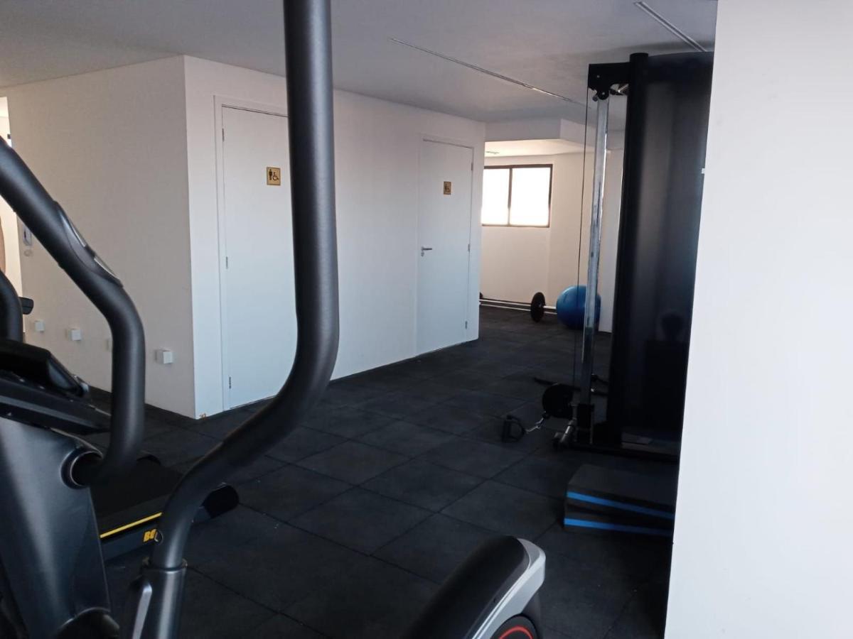 Lindo Apartamento, Ao Lado Do Shopping Partage Nova Betania Ed Whb Mossoró Esterno foto