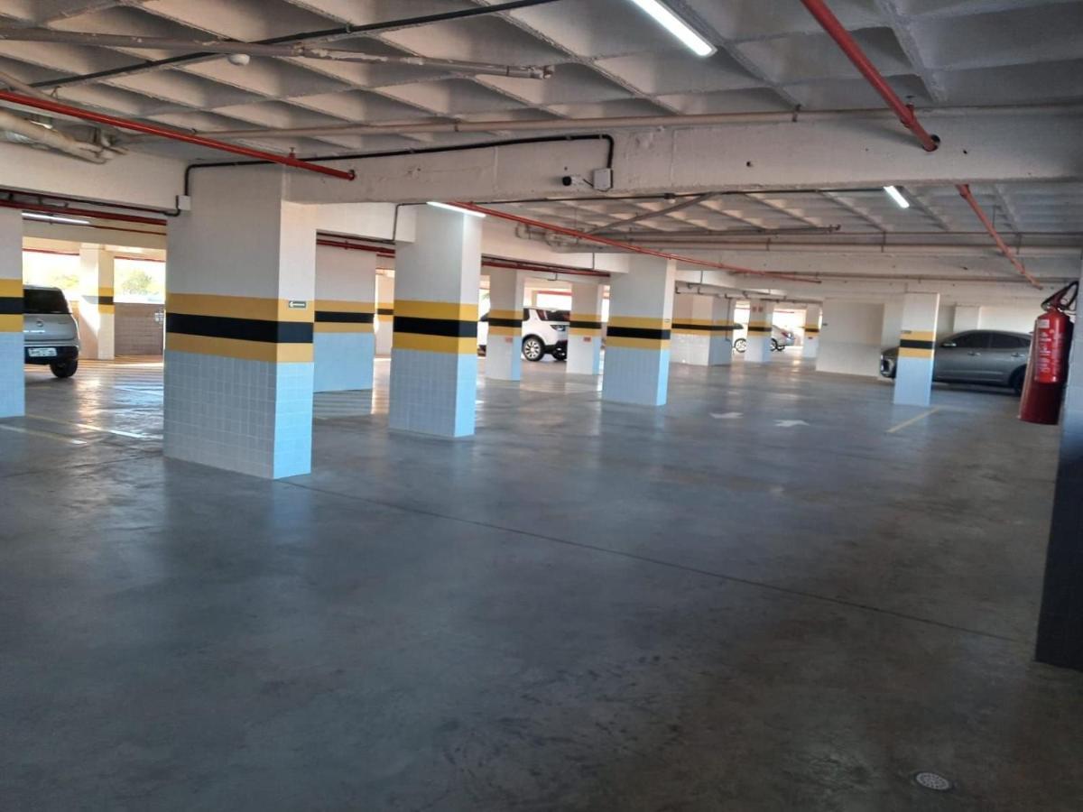 Lindo Apartamento, Ao Lado Do Shopping Partage Nova Betania Ed Whb Mossoró Esterno foto