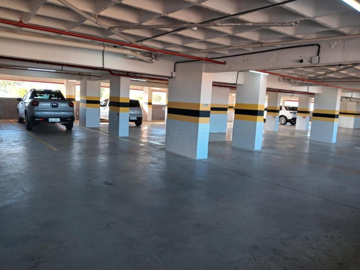 Lindo Apartamento, Ao Lado Do Shopping Partage Nova Betania Ed Whb Mossoró Esterno foto
