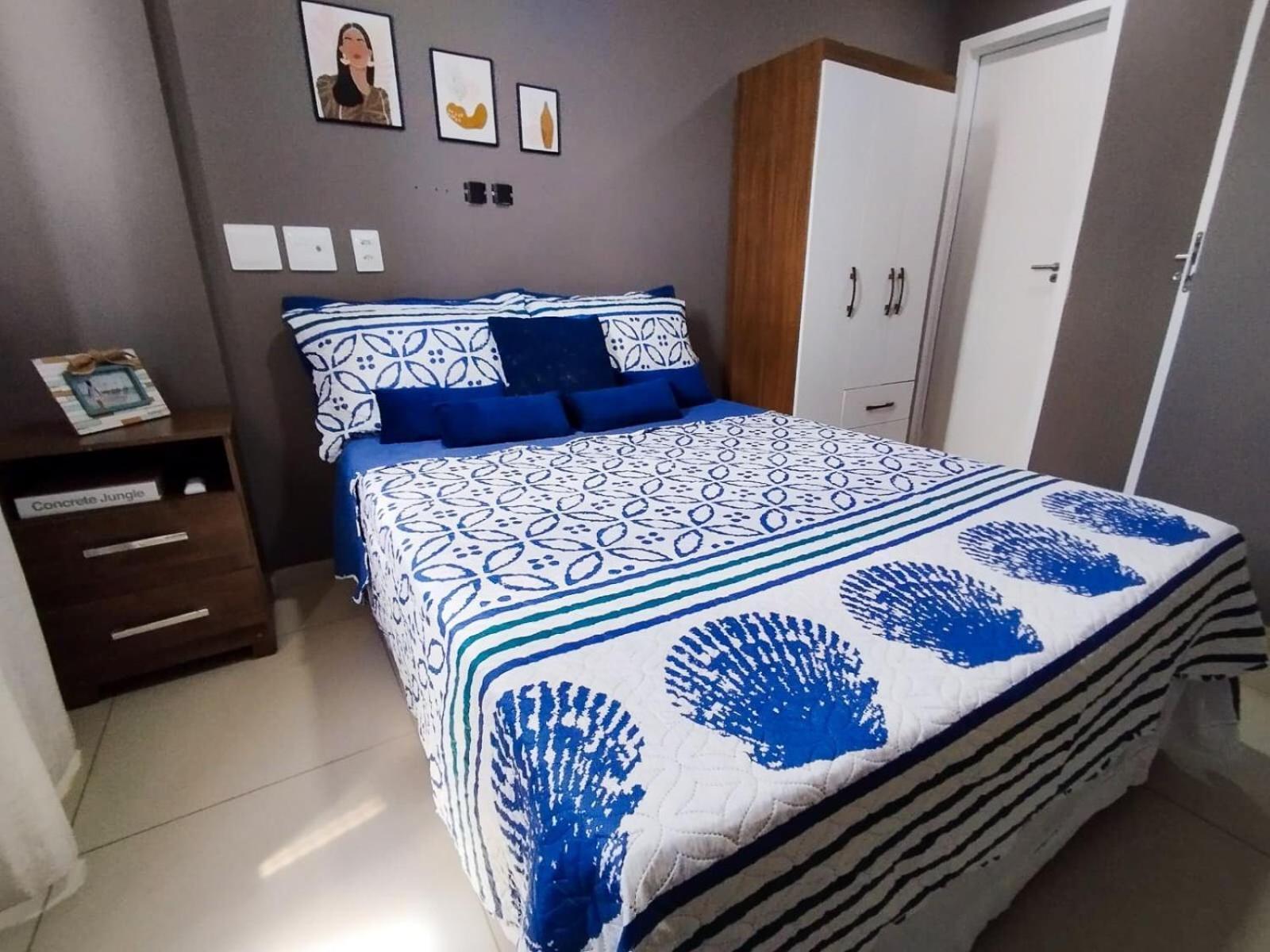 Lindo Apartamento, Ao Lado Do Shopping Partage Nova Betania Ed Whb Mossoró Esterno foto