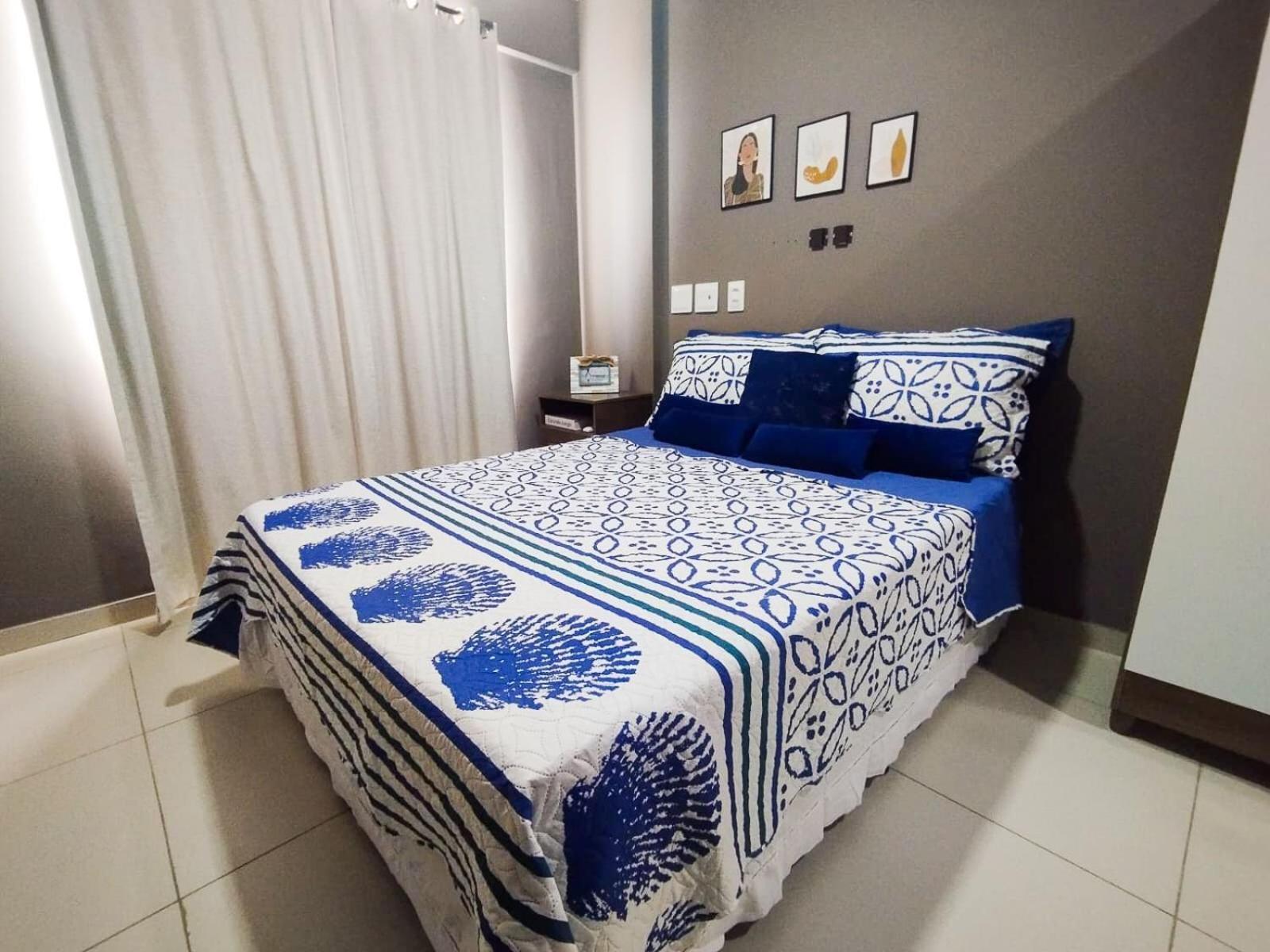 Lindo Apartamento, Ao Lado Do Shopping Partage Nova Betania Ed Whb Mossoró Esterno foto